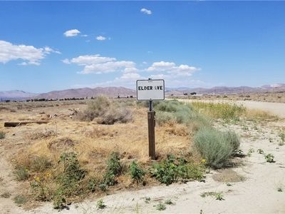 75 Elder Ave #61, Rosamond, CA, 93560