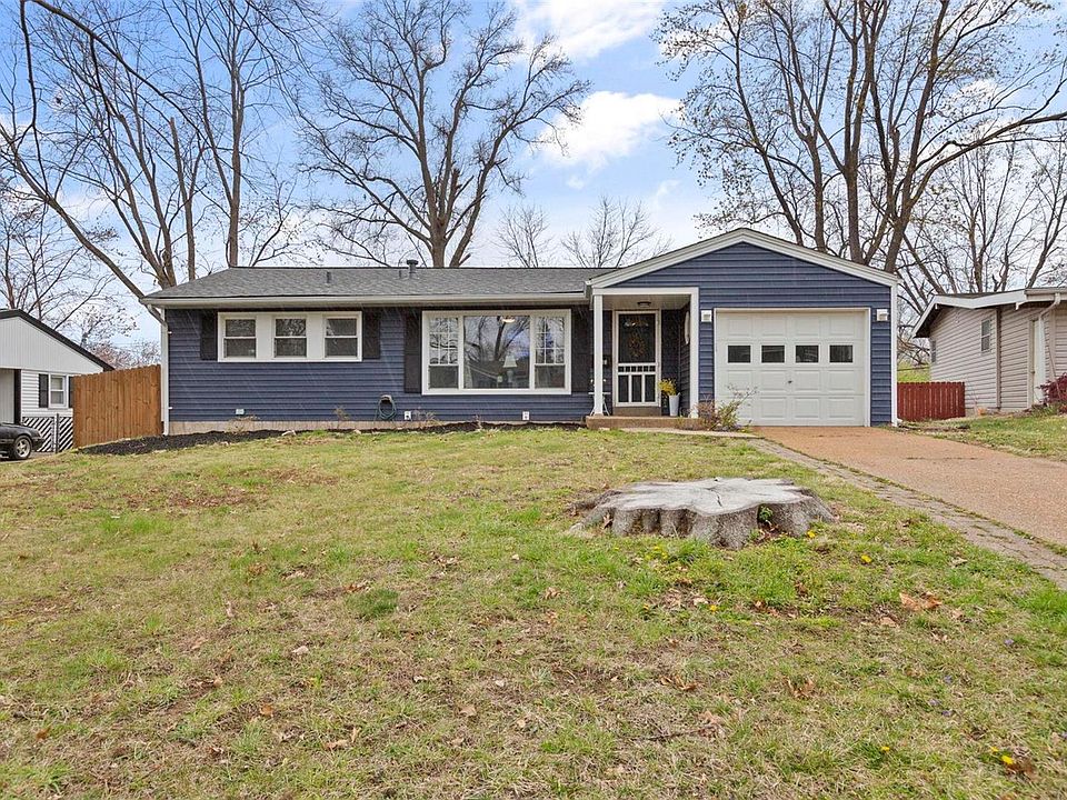 1st image of 9643 Harold Dr
