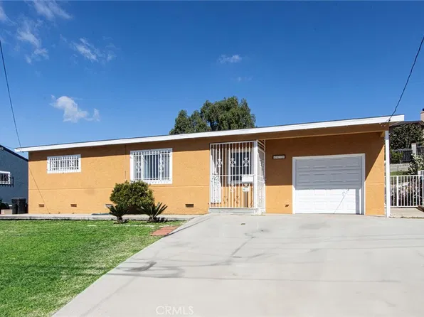 6028 Albemarle St, San Diego, CA 92139