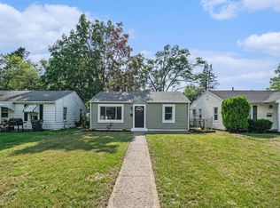 1641 N Adams St, South Bend, IN