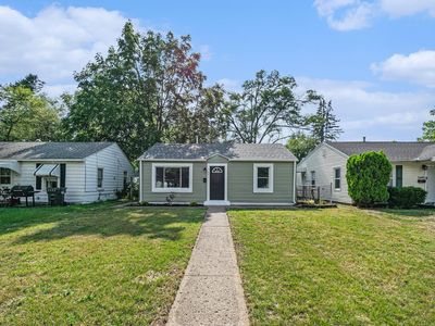 1641 N Adams St, South Bend, IN, 46628