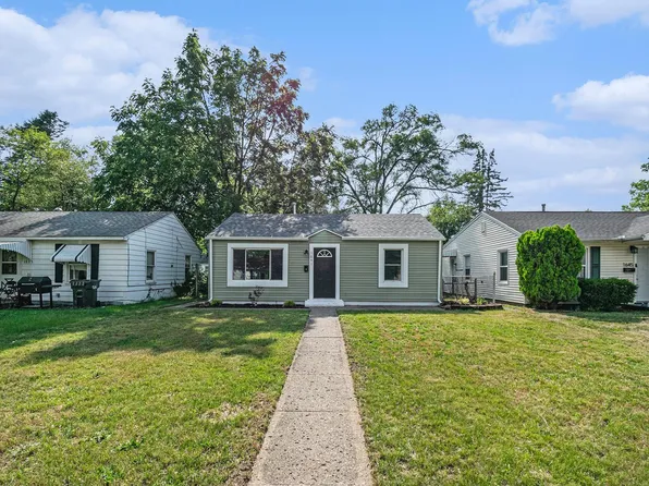 1641 N Adams St, South Bend, IN 46628