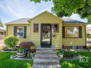 702 S Opal St, Boise, ID 83705