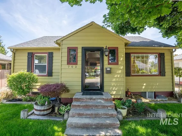 702 S Opal St, Boise, ID 83705