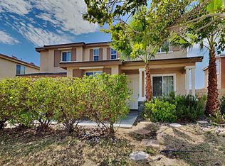 1660 Amargosa Dr, Palmdale, CA 93551