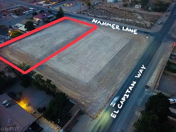 2nd image of W Hammer Ln