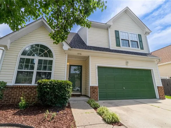 1576 Stewards Way, Virginia Beach, VA 23453