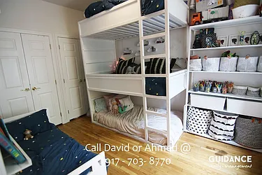 Rented by Guidance Realty Corp.