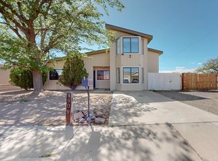 4609 Norma Dr NE, Albuquerque, NM 87109
