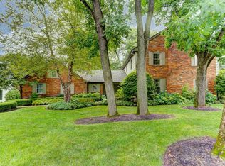 2644 Haverford Rd, Columbus, OH 43220