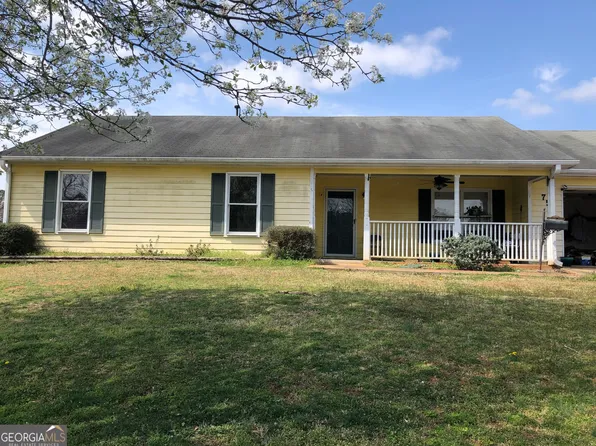 10 Hillside Oak Ln, Covington, GA 30016