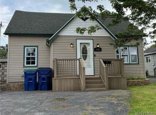 4783 N Bailey Ave, Amherst, NY 14226