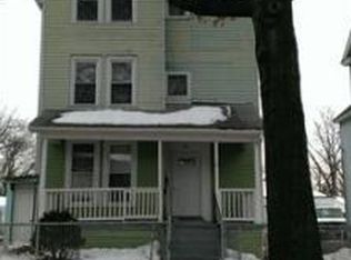 57 Abbe Ave #3, Springfield, MA 01107