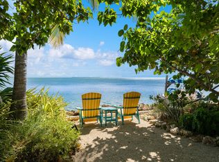 755 & 744 Sawyer Dr, Summerland Key, FL 33042