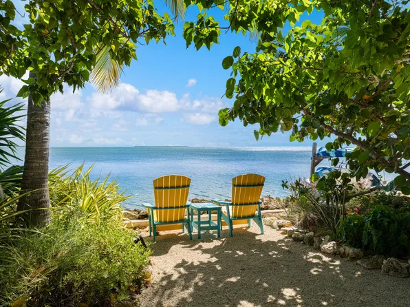 755 & 744 Sawyer Dr, Summerland Key, FL 33042