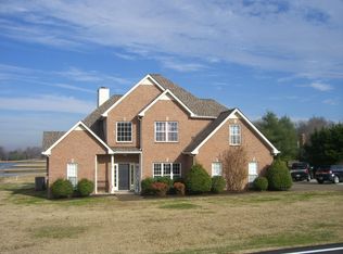 3448 Allen Barrett Rd, Murfreesboro, TN 37129