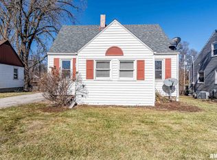 2117 W Richwoods Blvd, Peoria, IL