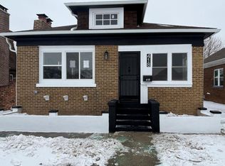 418 Taft St, Gary, IN 46404