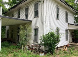 27120 County Road 22, Warsaw, OH 43844