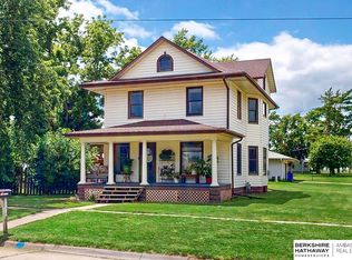 503 Cedar St, Friend, NE 68359