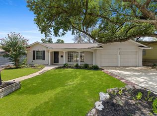 526 Stockton Dr, San Antonio, TX 78216