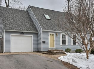 157 North St, Keene, NH 03431