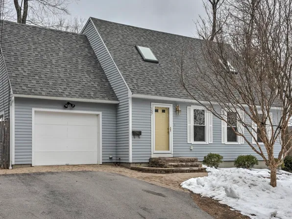 157 North Street, Keene, NH 03431