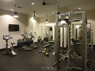 Rented by Town Residential