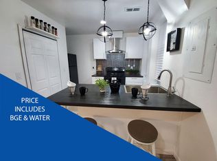 3008 Spaulding Ave FLOOR 2, Baltimore, MD 21215