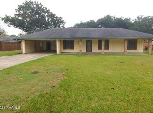 111 Tyrona St, Lafayette, LA 70507