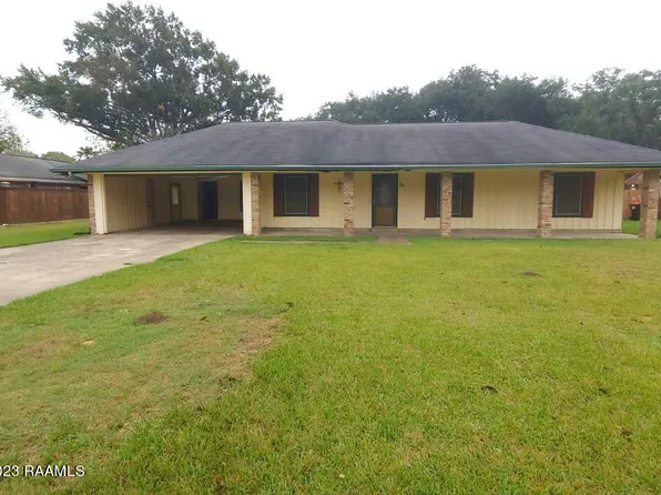 111 Tyrona St, Lafayette, LA 70507