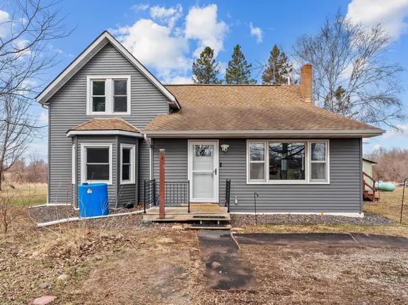 2317 145th St, Luck, WI 54853