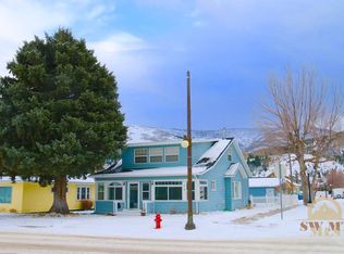 617 W 3rd St, Anaconda, MT 59711