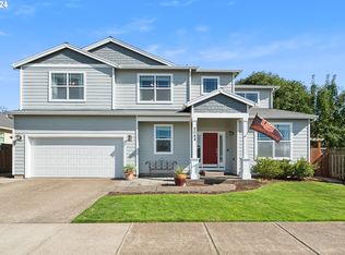 2048 N Locust St, Canby, OR 97013