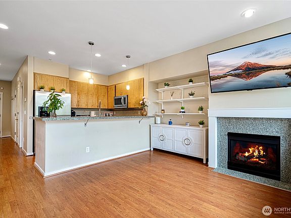 4th image of 162 Cougar Ridge Road NW #1104