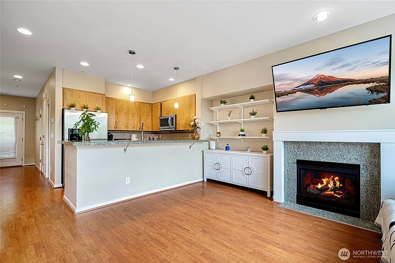 5th image of 162 Cougar Ridge Road NW #1104