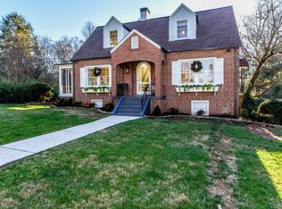 117 S Maple St, Maryville, TN 37803