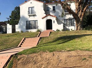 221 E Mountain St, Glendale, CA 91207
