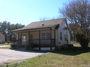 5370 Jones Sausage Rd, Garner, NC 27529