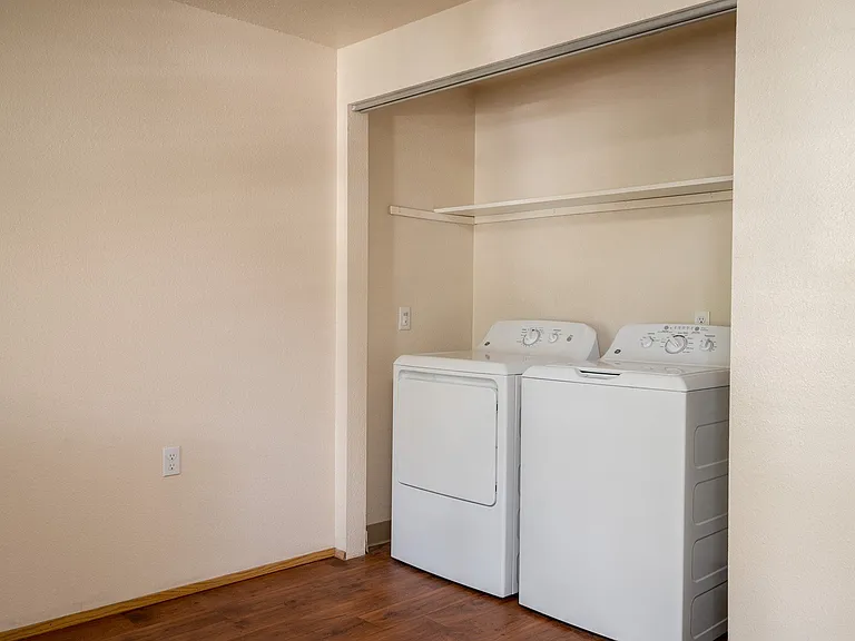 New Heritage | Laundry