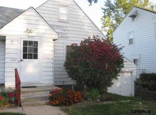 3523 N 53rd St, Omaha, NE 68104