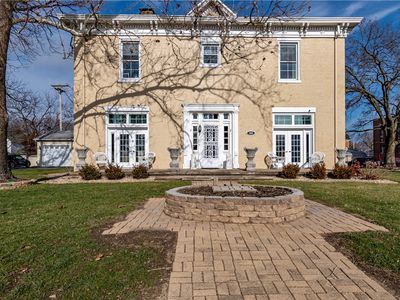 305 W Main St, Shelbyville, IL, 62565