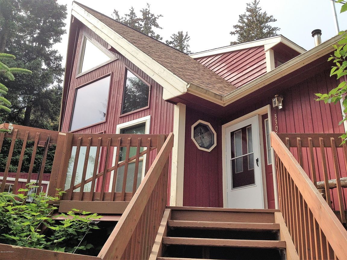3305 Woody Way Loop, Kodiak, AK 99615 Zillow
