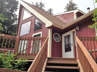 3305 Woody Way Loop, Kodiak, AK 99615