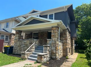 4423 Flora Ave, Kansas City, MO 64110