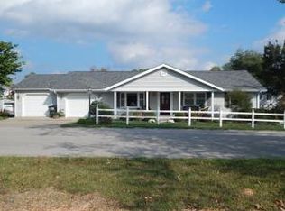 2526 U St, Bedford, IN