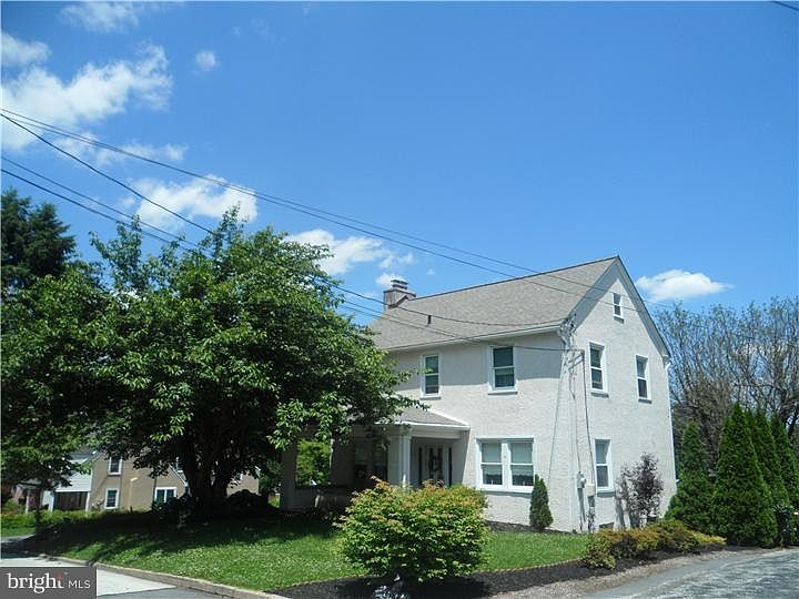 Front Exterior