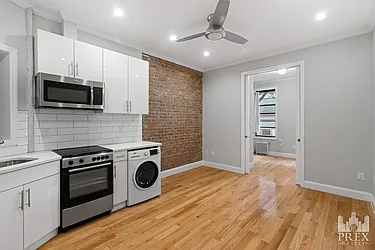 Rented by PREX Realty Corp