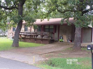 609 Clarence St, Mountain View, AR 72560