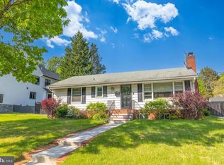 804 Randolph St, Falls Church, VA 22046